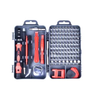 Neutrality 115-in-1 Screwdriver Set for $13 Neutrality 115-in-1 Screwdriver Set for $13