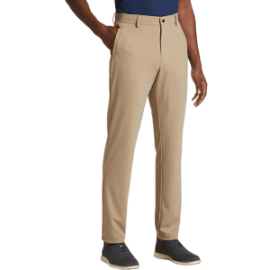 MSX by Michael Strahan Men's Modern Fit Activewear Pants for $10 MSX by Michael Strahan Men's Modern Fit Activewear Pants for $10