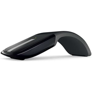 Microsoft Arc Touch Mouse for $30