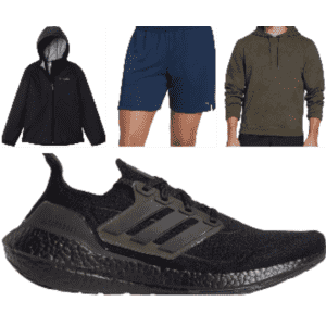 Dick's Sporting Goods Flash Sale: Up to 50% off