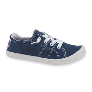 Jellypop Women's Dallas Lace up Sneakers for $20 Jellypop Women's Dallas Lace up Sneakers for $20