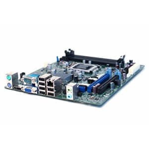 Dell D28YY Optiplex 790 Sff Motherboard Used for $120 Dell D28YY Optiplex 790 Sff Motherboard Used for $120