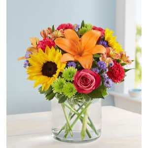 1-800-Flowers Coupon: + free shipping 1-800-Flowers Coupon: + free shipping