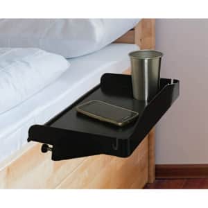 Modern Innovations Bedside Shelf for $22 Modern Innovations Bedside Shelf for $22