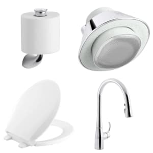 Kohler Early Black Friday Deals at Wayfair: for $100 Wayfair Gift Card w/ $500 purchase Kohler Early Black Friday Deals at Wayfair: for $100 Wayfair Gift Card w/ $500 purchase