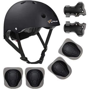 Joncom Kids' Protective Gear Set for $14 Joncom Kids' Protective Gear Set for $14
