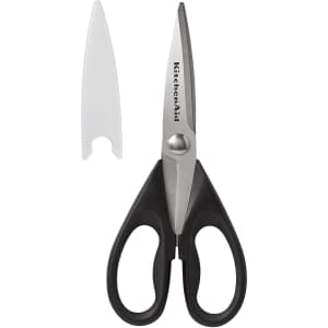 KitchenAid All-Purpose Shears for $8 KitchenAid All-Purpose Shears for $8
