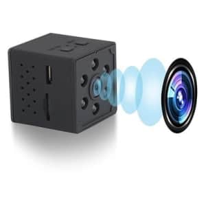 1080p Wireless Security Camera for $38 1080p Wireless Security Camera for $38