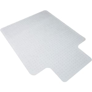 OFM Essentials Chair Mat for $37 OFM Essentials Chair Mat for $37