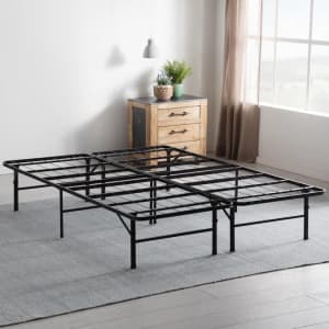Brookside Platform Beds at Lowe's: 25% off Brookside Platform Beds at Lowe's: 25% off