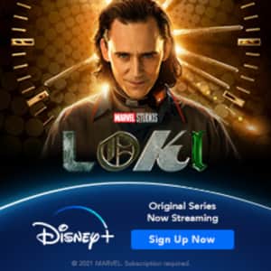 Disney+ 1-Year Subscription: $80 Disney+ 1-Year Subscription: $80