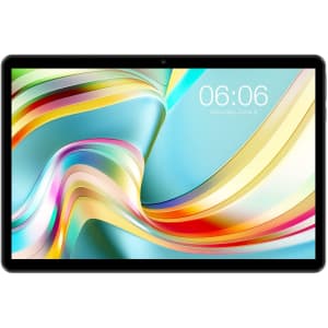 Teclast 10.1" 32GB Android Tablet for $70