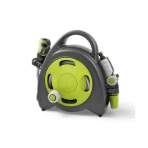 GF Garden Aquabag 38-Ft. Mini Portable Hose and Reel for $20 GF Garden Aquabag 38-Ft. Mini Portable Hose and Reel for $20