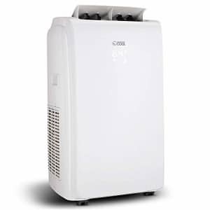 Commercial Cool CPT12HW6 Portable unit Air Conditioner, White for $383 Commercial Cool CPT12HW6 Portable unit Air Conditioner, White for $383