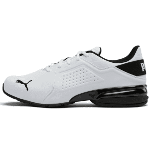 PUMA Men's Viz Runner Training Shoes for $30 PUMA Men's Viz Runner Training Shoes for $30