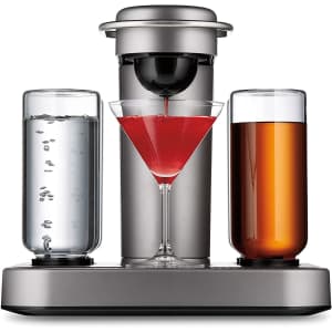 Bartesian Premium Cocktails On Demand for $330 Bartesian Premium Cocktails On Demand for $330
