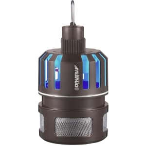 DynaTrap Portable Mosquito and Insect Trap for $30 DynaTrap Portable Mosquito and Insect Trap for $30