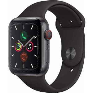 Refurb Smart Watches at eBay: Up to 60% off