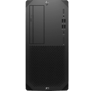 HP Z2 G9 12th-Gen. i7 Tower Workstation Desktop PC w/ NVIDIA RTX A2000 for $1,376