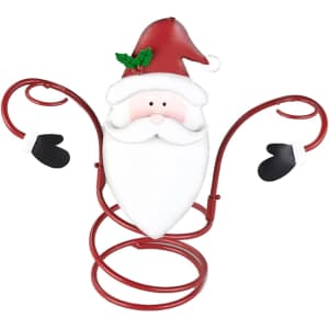 Irishom Holiday Wine Bottle Holder for $11 Irishom Holiday Wine Bottle Holder for $11