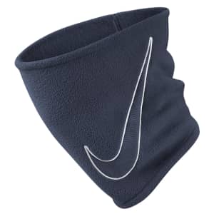 Nike Men's Fleece Neck Warmer for $11 Nike Men's Fleece Neck Warmer for $11