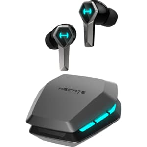 Hecate by Edifier ANC Wireless Gaming Earbuds for $70