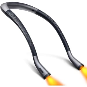 Litom 4-LED Neck Reading Light for $19 Litom 4-LED Neck Reading Light for $19