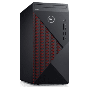 Dell Vostro 5890 10th-Gen Desktop w/ NVIDIA GeForce 730 2GB GPU for $849