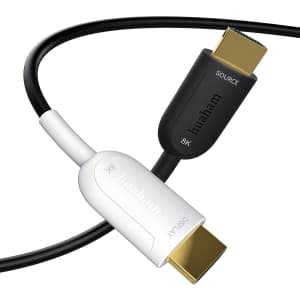 Huaham 3.3-Foot HDMI Cable for $8
