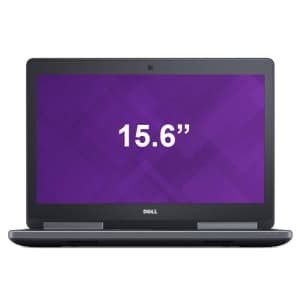 Refurb Dell Precision 7520 Laptops at Dell Refurbished Store: extra $400 off Refurb Dell Precision 7520 Laptops at Dell Refurbished Store: extra $400 off