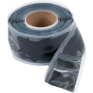 Gardner Bender 10-Foot Self-Sealing Silicone Repair Tape for $8 w/ Sub & Save