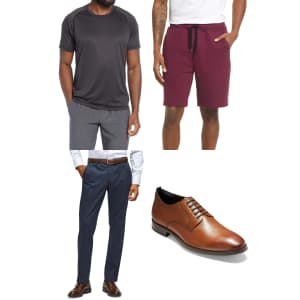 Men's Sale at Nordstrom: Up to 80% off Men's Sale at Nordstrom: Up to 80% off