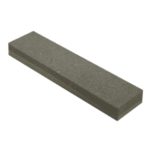 ust Dual-Sided Sharpening Stone for $2 ust Dual-Sided Sharpening Stone for $2