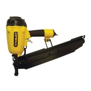 BOSTITCH SFRN350 Round Head 2-inch to 3-1/2-Inch Framing Nailer for $172