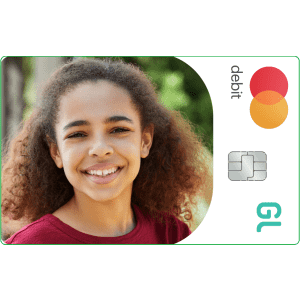 Greenlight Debit Card: The Debit Card for Kids, Managed by Parents Greenlight Debit Card: The Debit Card for Kids, Managed by Parents