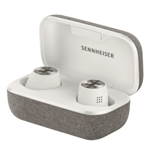 Sennheiser Momentum 2 True Wireless Earbuds for $150 Sennheiser Momentum 2 True Wireless Earbuds for $150
