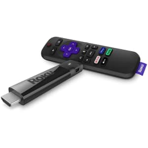Roku Streaming Stick+ 4K Streaming Device for $43
