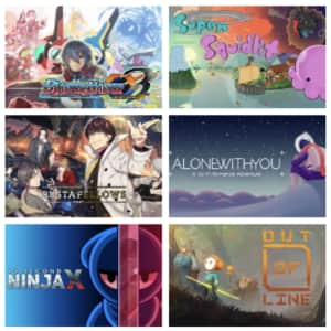 Nintendo Game Sale: Up to 80% off Nintendo Game Sale: Up to 80% off