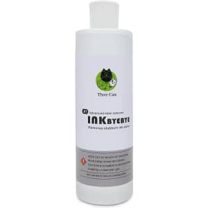 Three Cats 12-oz. Stain Remover for $18 Three Cats 12-oz. Stain Remover for $18