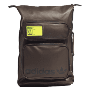 adidas Originals Stan Backpack for $32