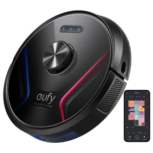 Eufy by Anker RoboVac X8 Robot Vacuum for $380