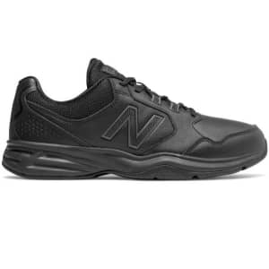 Men's Walking Shoes at Joe's New Balance Outlet: from $47 or two pairs from $88 Men's Walking Shoes at Joe's New Balance Outlet: from $47 or two pairs from $88