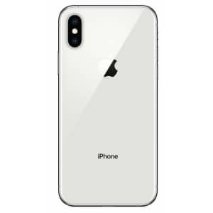 Apple iPhone XS 64GB Smartphone for $290 Apple iPhone XS 64GB Smartphone for $290