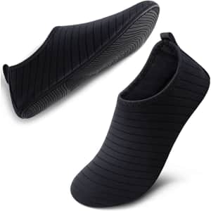 Seekway Water Shoes from $4.49 Seekway Water Shoes from $4.49