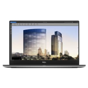 Refurb Dell Precision 5530 Laptops at Dell Refurbished Store: Extra $450 off