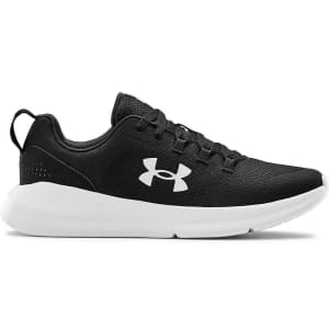 Under Armour Men's Essential Sportstyle Shoes for $40 Under Armour Men's Essential Sportstyle Shoes for $40