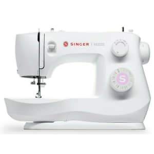 Singer M3220 Sewing Machine for $80