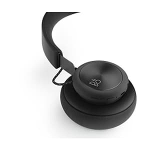 Bang & Olufsen B&O Beoplay H4 Bluetooth Headphones for $300