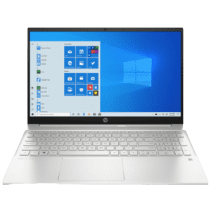 HP Pavilion 11th-Gen. i7 15.6" Laptop w/ 512GB NVMe SSD for $617 HP Pavilion 11th-Gen. i7 15.6" Laptop w/ 512GB NVMe SSD for $617