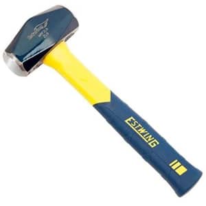 Estwing Sure Strike 2-lb. Drilling/Crack Hammer for $13 Estwing Sure Strike 2-lb. Drilling/Crack Hammer for $13
